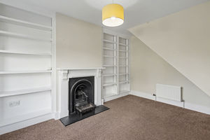 Chapel Lane Littlemore